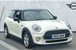 2018 MINI Hatchback