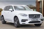 2022 Volvo XC90