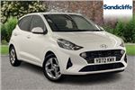 2022 Hyundai i10