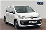 2021 Volkswagen Up