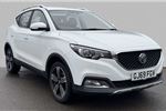 2019 MG ZS