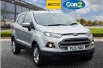 2015 Ford EcoSport