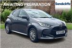 2023 Mazda 2 Hybrid