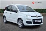 2018 Fiat Panda 1.2 Pop 5dr