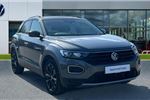 2022 Volkswagen T-Roc