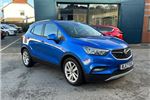 2017 Vauxhall Mokka X