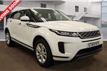 2020 Land Rover Range Rover Evoque