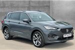 2024 SEAT Tarraco