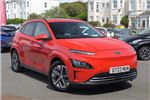 2023 Hyundai Kona Electric