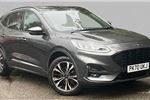 2020 Ford Kuga