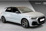 2024 Audi A1