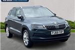 2018 Skoda Karoq