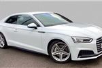 2018 Audi A5