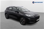 2022 Ford Kuga