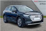 2024 Audi Q4