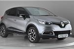 2016 Renault Captur