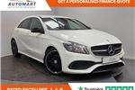 2016 Mercedes-Benz A-Class
