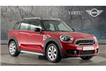 2019 MINI Countryman