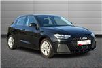 2023 Audi A1