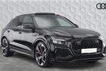 2022 Audi RS Q8