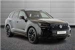 2023 Volkswagen Touareg