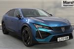 2023 Peugeot 408