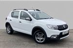 2021 Dacia Sandero Stepway