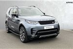 2020 Land Rover Discovery