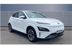 2023 Hyundai Kona Electric