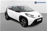 2023 Toyota Aygo X