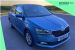 2019 Skoda Fabia