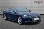 2017 Audi A5