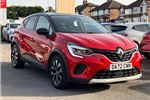 2022 Renault Captur