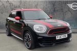 2017 MINI Countryman