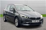 2020 BMW 2 Series Gran Tourer