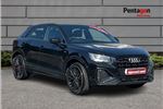 2021 Audi Q2