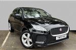 2019 Jaguar E-Pace