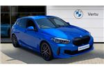 2024 BMW 1 Series