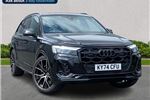 2024 Audi SQ7