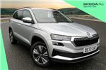 2023 Skoda Karoq