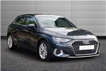 2021 Audi A3