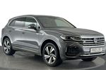 2021 Volkswagen Touareg