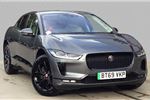 2020 Jaguar I-Pace