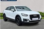 2019 Audi Q2