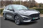 2021 Ford Kuga