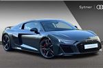 2020 Audi R8
