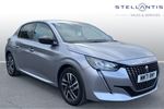 2022 Peugeot 208