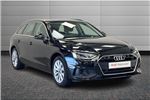 2022 Audi A4 Avant