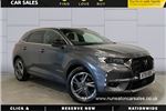 2019 DS DS 7 Crossback