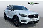 2020 Volvo XC40 Recharge